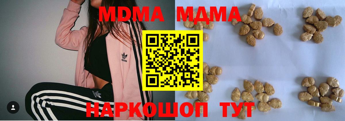 APVP Печора